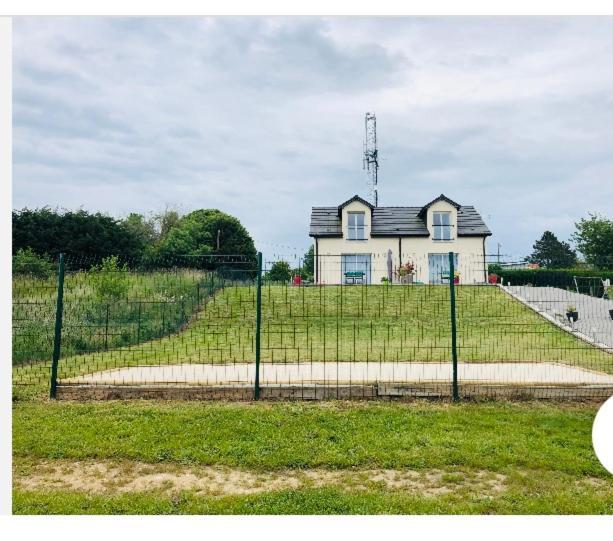 Les Coteaux Vue Criel-sur-Mer